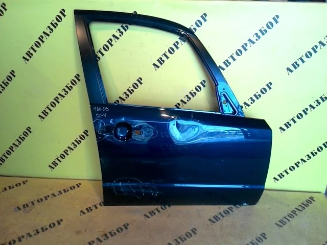 Дверь передняя правая SUZUKI SX4 2006-2013 6800179J00