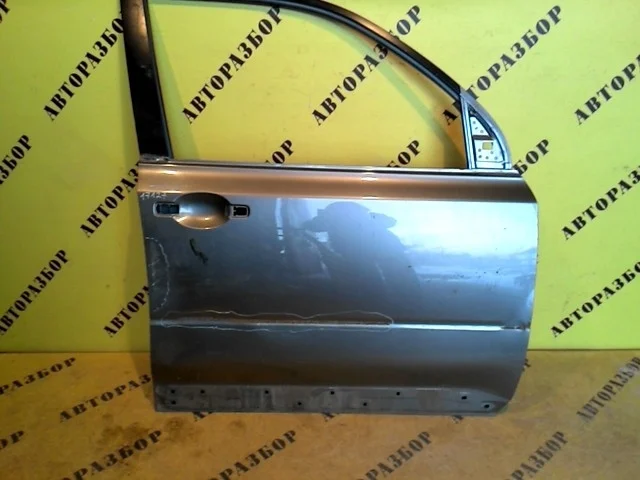 Дверь передняя правая Nissan X-Trail (T31) 2007-2014 H0100JG4MM