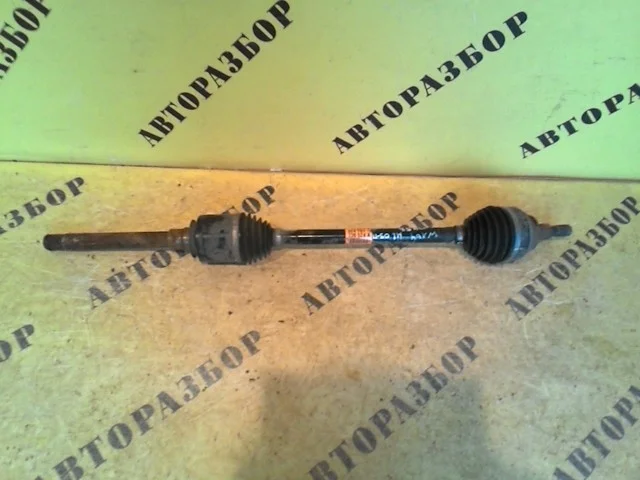 Привод передний правый Mercedes-Benz M-Class W164 2005-2011 A1643302101