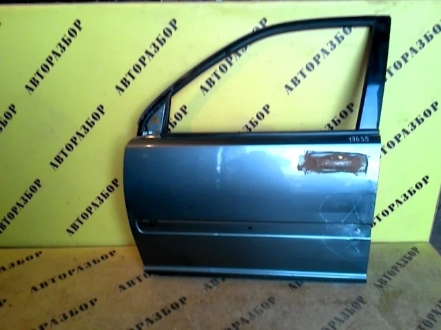 Дверь передняя левая NISSAN X-TRAIL (T30) 2001-2006 H01018H7MM