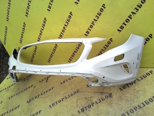 Бампер передний MERCEDES-BENZ GLA-Class X156 2014-2020 A1568850425