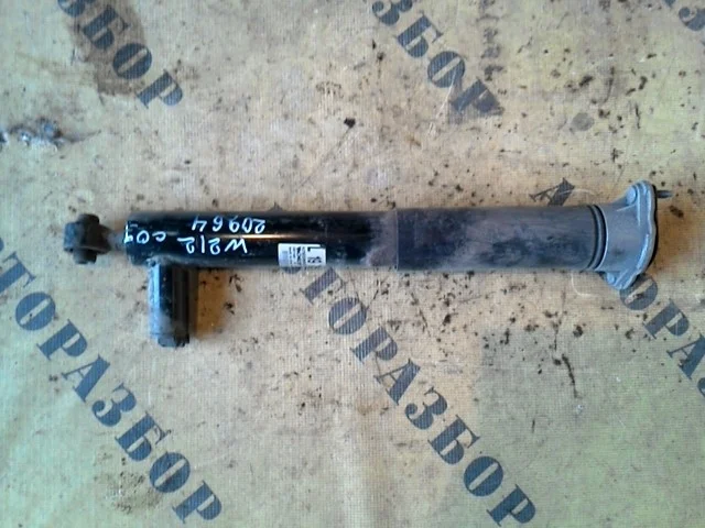 Амортизатор задний левый Mercedes-Benz E-Class W212 2009-2016 A2183201930