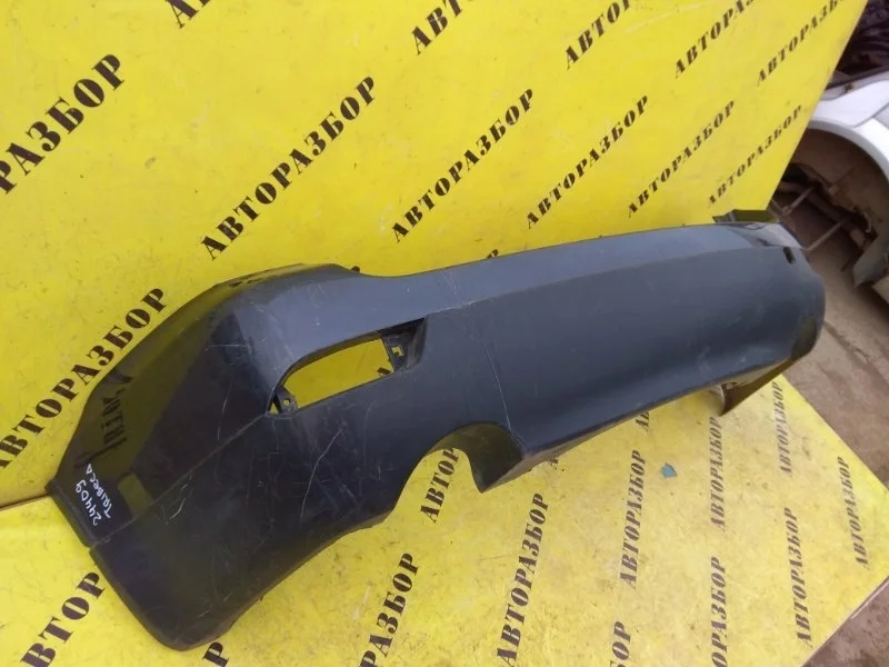 Бампер задний Subaru Tribeca (B9) 2005-2014 57704XA04A