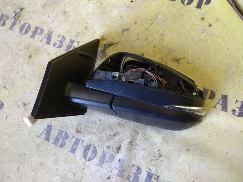 Зеркало левое Toyota Rav4 40 2013-2019 8794042B90