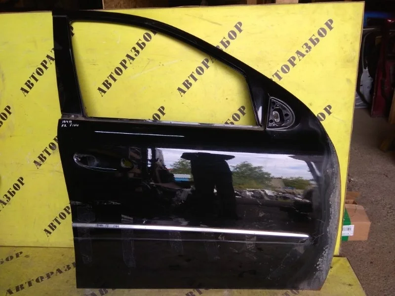 Дверь передняя правая MERCEDES-BENZ GL-Class X164 2006-2012 A1647200205