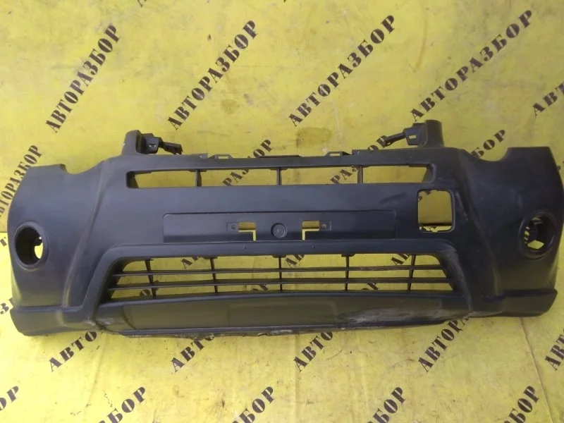 Бампер передний Nissan X-Trail (T31) 2007-2014 620223UY0H