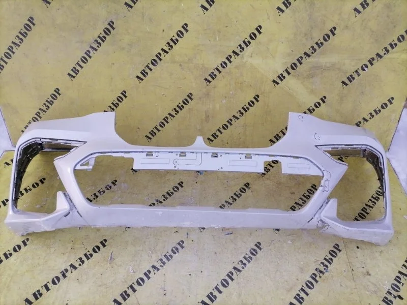 Бампер передний BMW X7 G07 2019-H.B. 51118081817