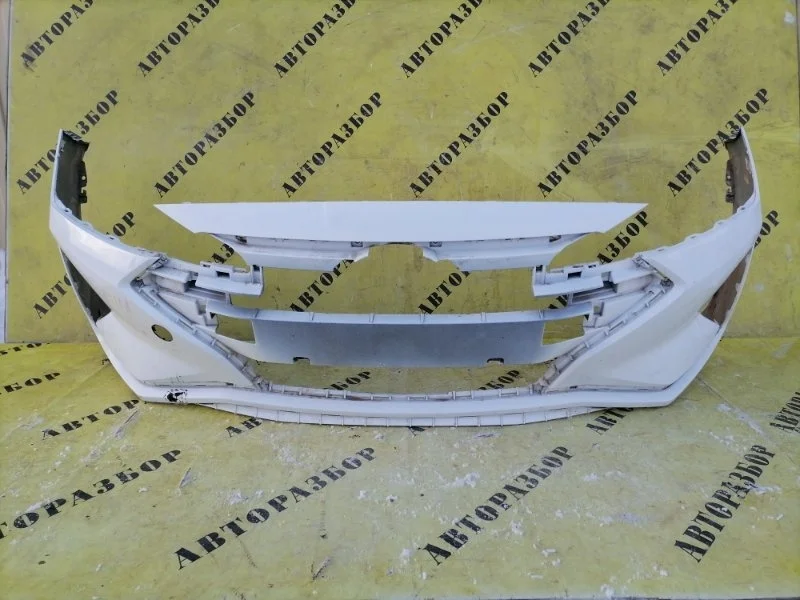 Бампер передний Hyundai Elantra 2016-2020 86511F2AA0