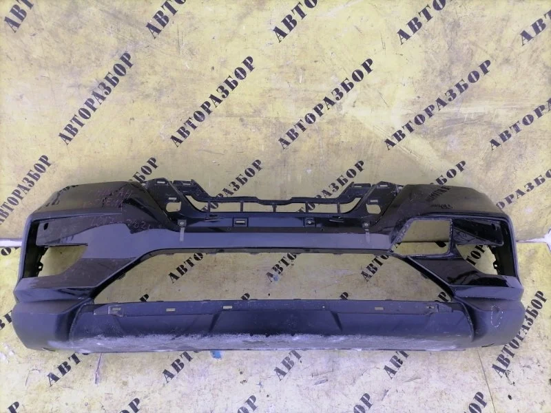 Бампер передний Nissan X-Trail (T32) 2014-2020 62022HZ30H
