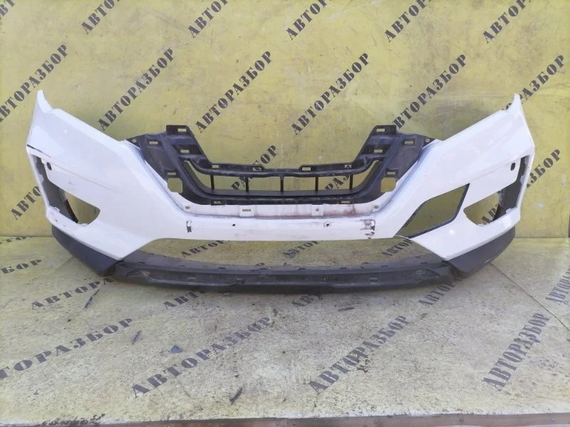 Бампер передний Nissan X-Trail (T32) 2014-2020 62022HZ30H