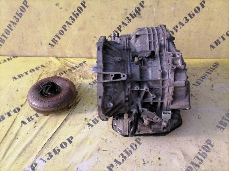 АКПП (автоматическая коробка переключения передач) TOYOTA RAV4 40 2013-2019 2016 3040042050 2.0 3ZR FE 146 Л/С