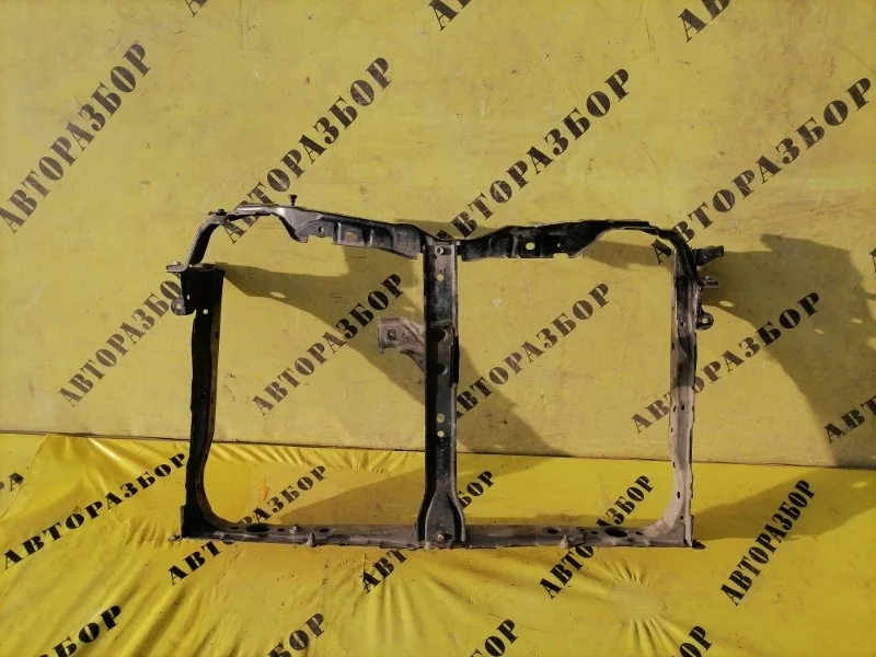 Рамка радиаторов (панель передняя) TOYOTA RAV4 40 2013-2019 2019 5320542120 2.0 3ZR FE 146 Л/С