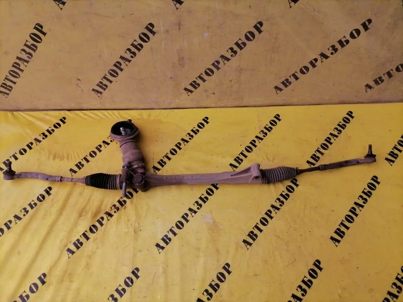 Рейка рулевая Toyota Rav4 40 2013-2019 2019 NSK0071 2.0 3ZR FE 146 Л/С