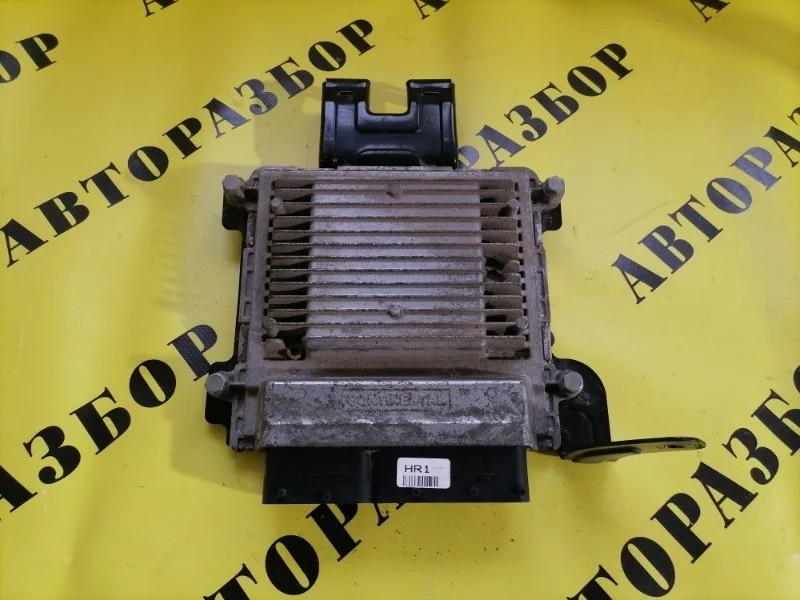 Блок управления двигателем KIA SPORTAGE 3 2010-2015 2013 391372G861 2.0 G4KD 150Л/С