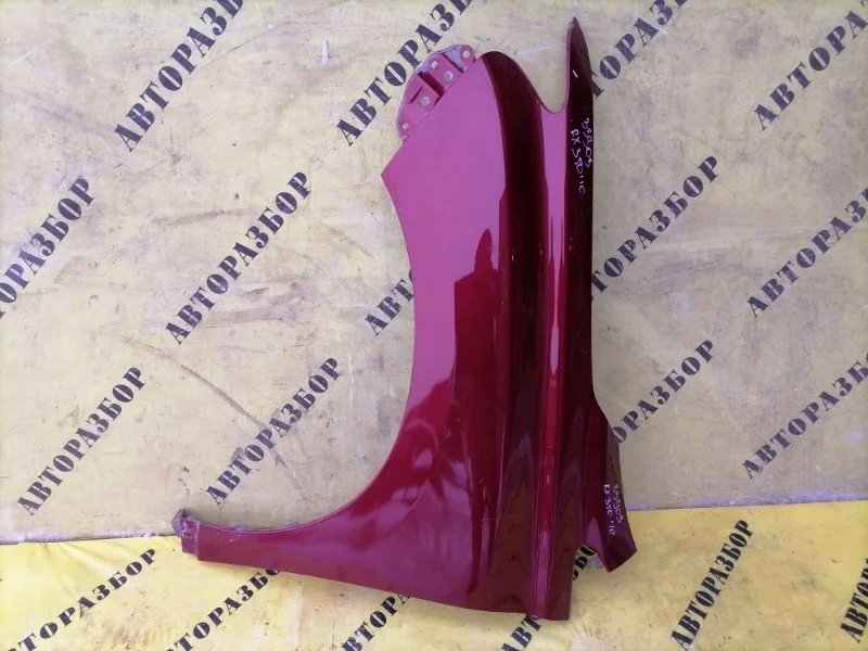 Крыло переднее левое LEXUS RX350 2009-2015 5381248130