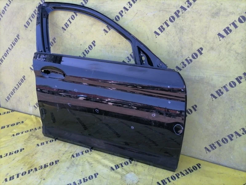 Дверь передняя правая BMW 5-СЕРИЯ G30 2017-H.B. 41007408962