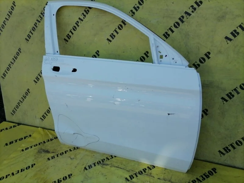 Дверь передняя правая Mercedes-Benz Glc-Class X253 2015-2023 A2537200405