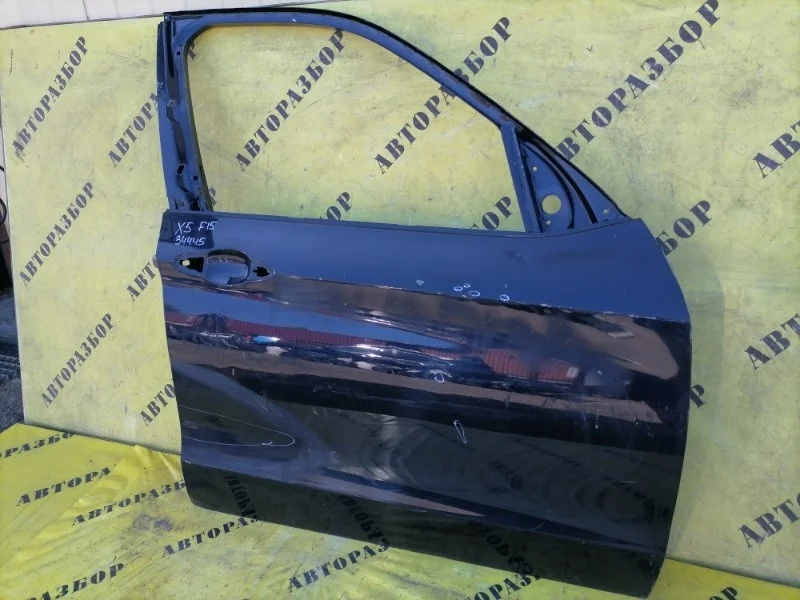 Дверь передняя правая Bmw X5 F15 2013-2018 41517386738
