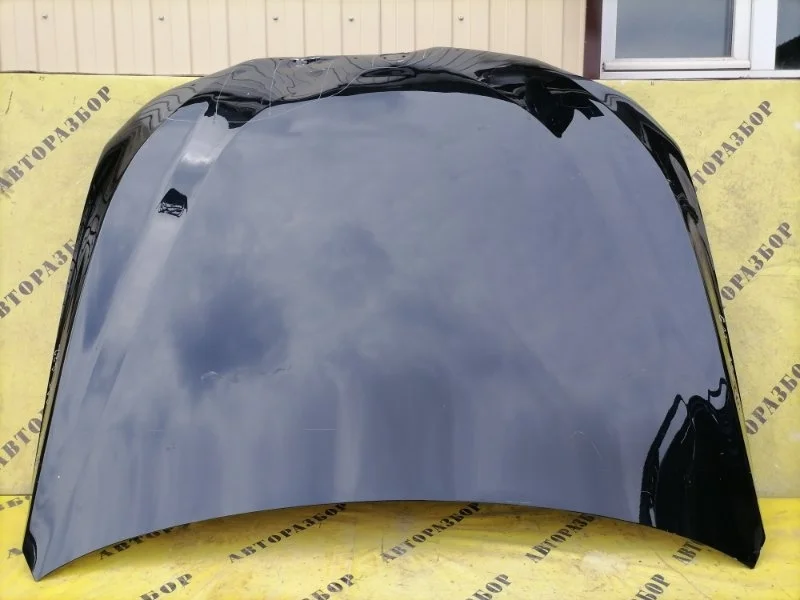 Капот BMW 6-СЕРИЯ GT G32 2017-H.B. 41007481069