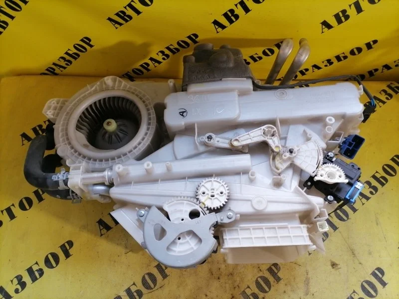 Корпус отопителя (печки) Lexus Lx570 2007-2021 8703060030