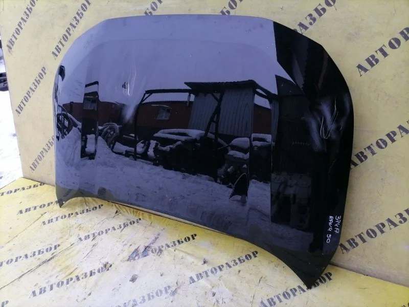 Капот TOYOTA RAV4 50 2019-H.B. 533010R110