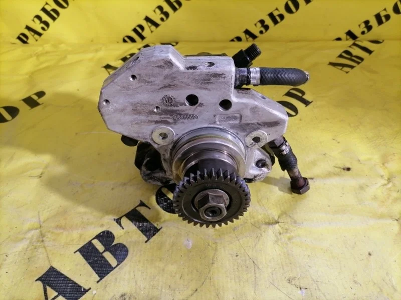 ТНВД (топливный насос высокого давления) MERCEDES-BENZ M-Class W166 2011-2015 2014 A6420701301 3.0 249 Л/С OM642.826 ДИЗЕЛЬ