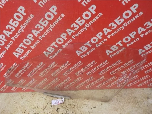 Cтекло двери Daewoo Nexia 1995-2016 90186479 KLENT A15SMS, переднее левое