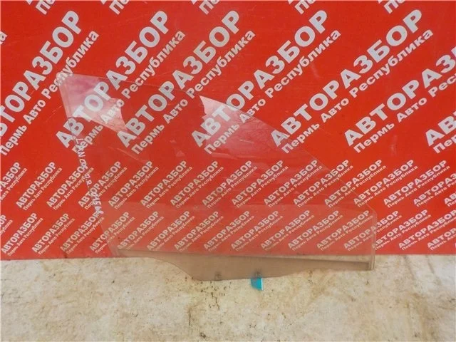 Cтекло двери Chevrolet Lanos 2004-2010 96304054 A15MF, переднее правое