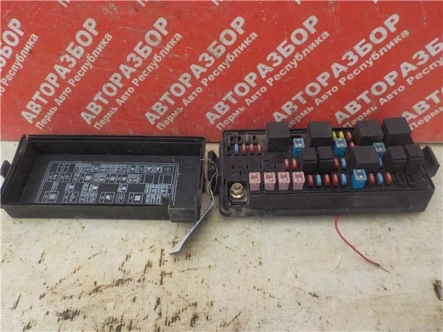 Блок предохранителей Geely Ck Otaka 2006-2016 MR479QA MR479Q