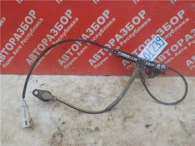 Датчик abs Toyota Corolla 2001-2007 8954212070 E12, передний правый
