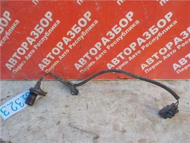 Датчик положения коленчатого вала Toyota Corolla 2001-2007 9091905030 E120 1ZZFE