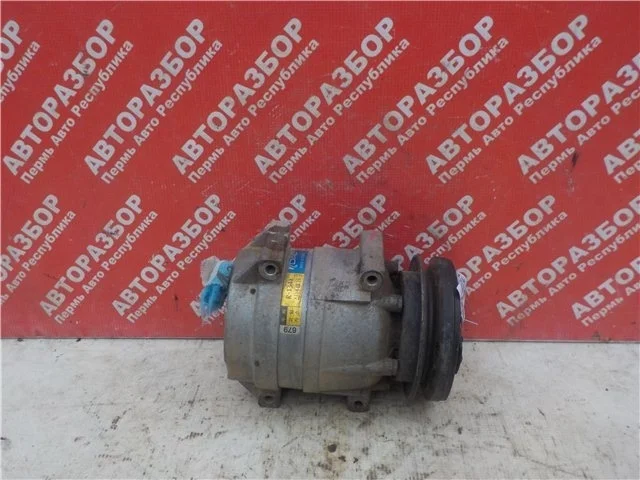 Компрессор кондиционера Daewoo Nexia 1995-2016 96191807 A15SMS
