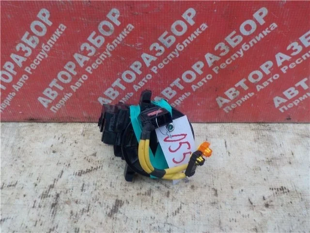 Контактное кольцо SRS Toyota Rav 4 2006-2013 8430622010