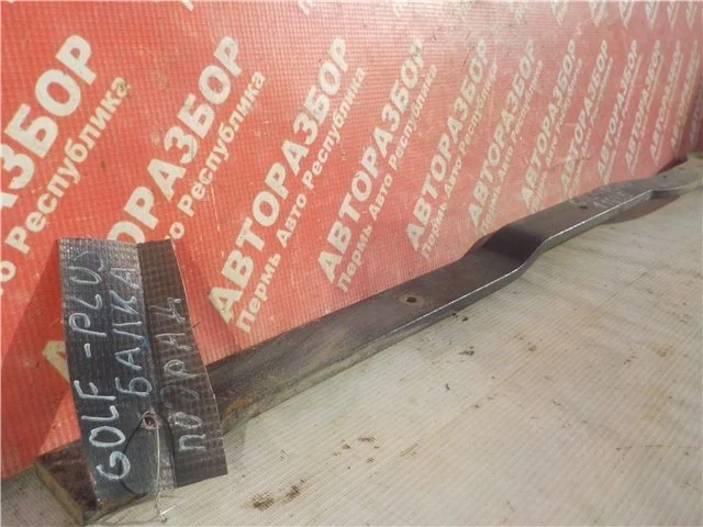 Крепление защиты Volkswagen Golf Plus 2005-2014 1K0199369F, переднее