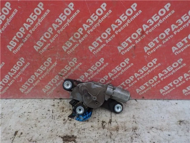 Моторчик дворника Ford Focus 2 2005-2008 3M51R17K441AE HXDA, задний