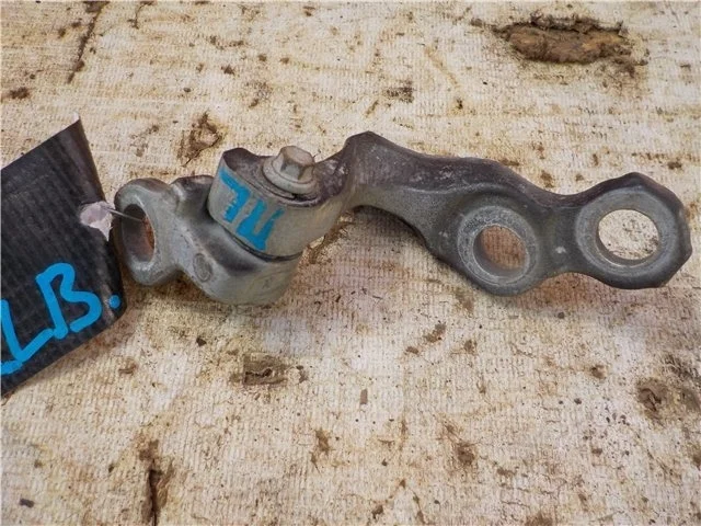 Петля двери верхняя Ford Focus 2 2008-2016 5012193 HXDA, передняя левая