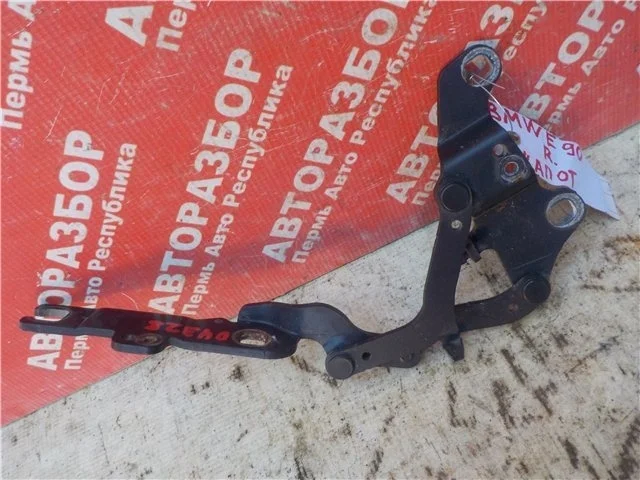Петля капота BMW 3-Series 2005-2012 41617210678 E90, передняя правая