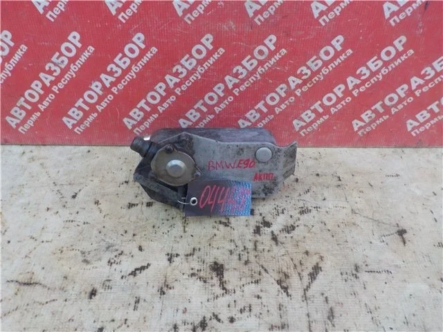 Радиатор масляный BMW 3-Series 2005-2012 17217529499 E90 M47N2