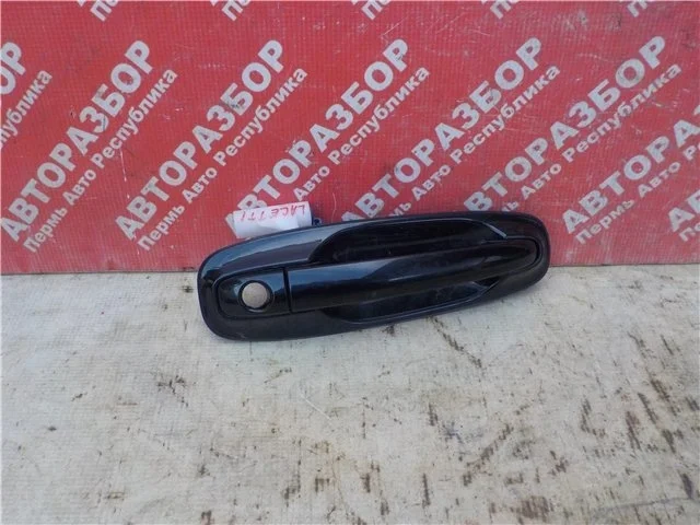 Ручка двери Chevrolet Lacetti 2003-2013 96547952 F16D3, передняя правая
