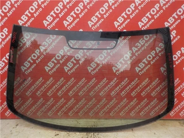 Стекло BMW 3-Series 2005-2012 51317138639 E90, заднее