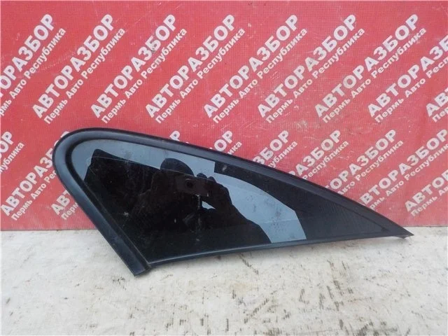 Стекло кузова Chevrolet Lacetti 2003-2014 96545218 F16D3, заднее правое