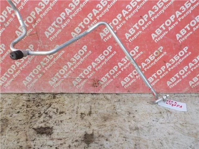 Трубка кондиционера Renault Logan 2 2014 924900491R K4M