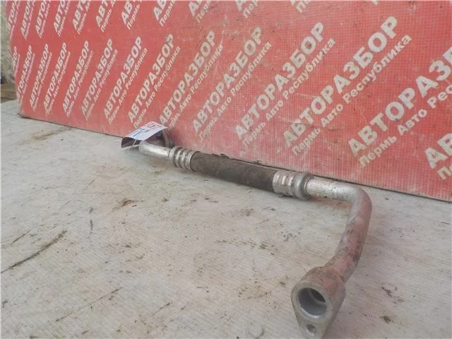 Трубка кондиционера Lada Largus 2011 924801728R K4M