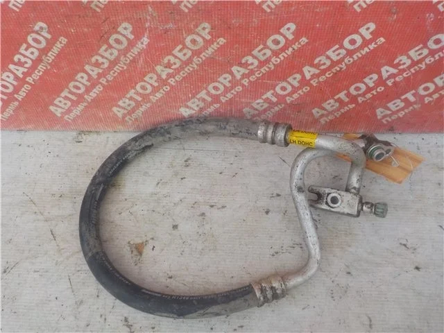Трубка кондиционера Hyundai Accent 2 2000-2012 9776325100 G4EC