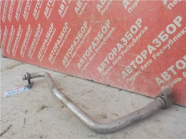 Трубка кондиционера LADA Largus 2011 924806552R K4M