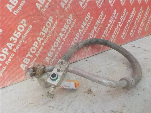 Трубка кондиционера Hyundai Accent 2 2000-2012 9776325100 G4EC