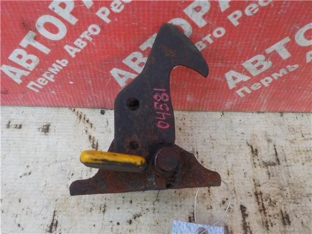 Тяга замка капота BMW 3-Series 2005-2012 51237073916 E90