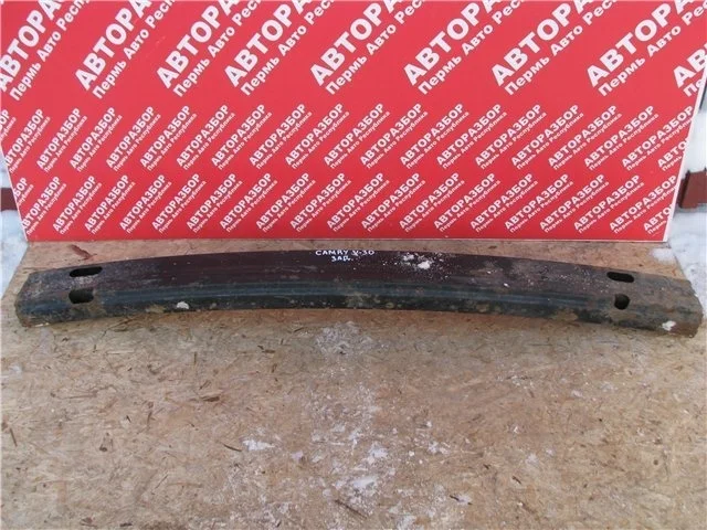 Усилитель бампера Toyota Camry 2001-2006 5217133090 V30, задний