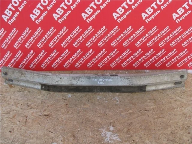 Усилитель бампера Lexus RX 300 2003-2009 5217148090, задний