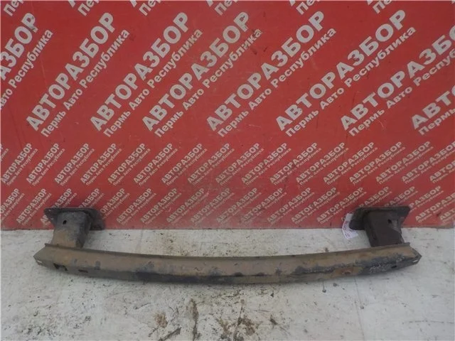 Усилитель бампера Ford Focus 2 2008-2011 1520891 HXDA, задний